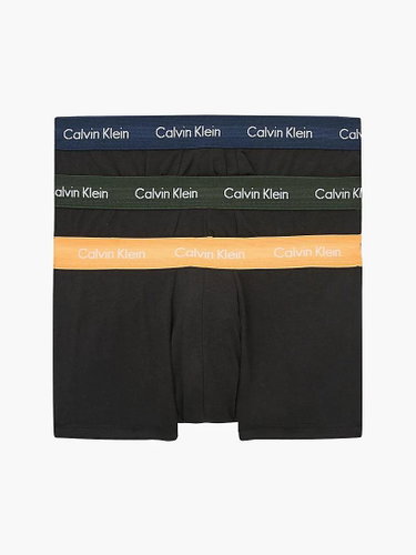 Calvin Klein 3Pack U2664G-1TU - Boxer Briefs - Main image