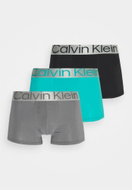 Calvin Klein 3Pack NB3131A-13C, sizing. M - Boxer Briefs
