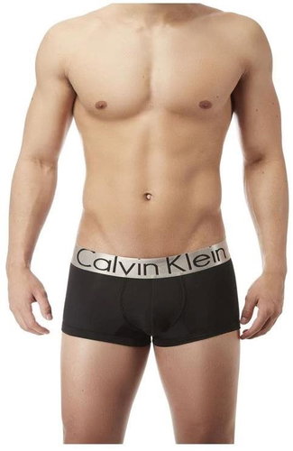 Calvin Klein 3Pack NB3074A-7V1, sizing. L - Boxer Briefs - Main image