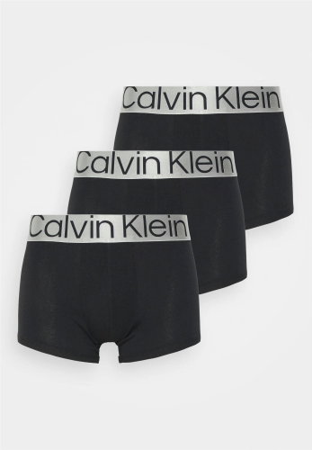 Calvin Klein 3Pack NB3130A-7V1, sizing. XL - Boxer Briefs - Main image