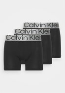 Calvin Klein 3Pack NB3131A-7V1 - Boxer Briefs