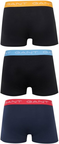 Gant 3Pack 902213003-005 - Boxer Briefs - Main image