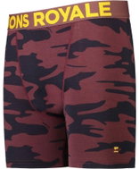 Mons Royale 100088-1169-370, sizing. XXL - Boxer Briefs