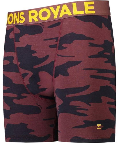 Mons Royale 100088-1169-370, sizing. M - Boxer Briefs - Main image