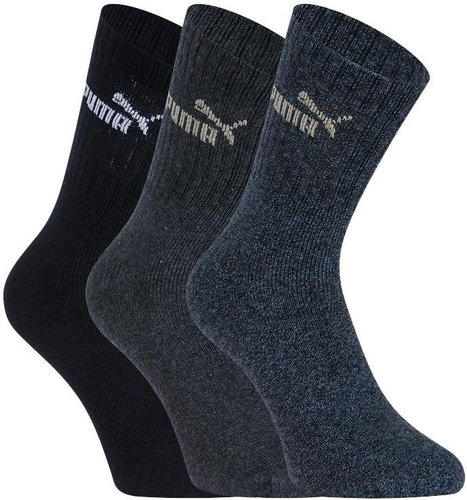 Puma 241005001 321, sizes 43 - 46 - Socks - Main image