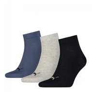 Puma 251015 532 - grey blue black - Socks
