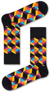 Happy Socks OSQ01-9350 - Socks