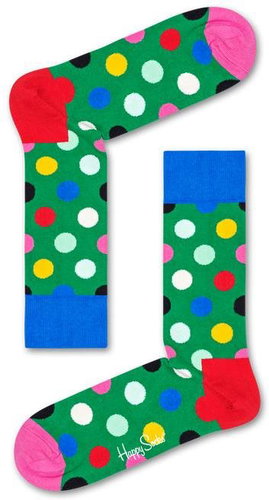 Happy Socks BDO01-0100 - Socks - Main image
