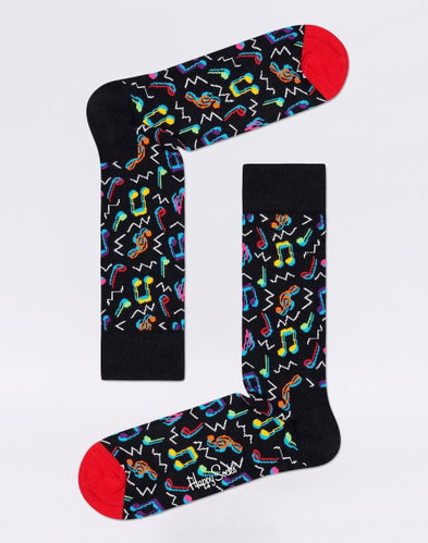 Happy Socks CTJ01-9300, sizes 41 - 46 - Socks - Main image