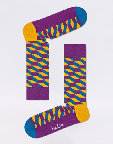 Happy Socks FIO01-6701 - Socks - Main image