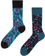 Dedoles Good Mood GMRS081 - secret garden, size 39 - 42 - Socks