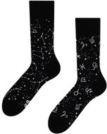 Dedoles Good Mood GMRS057 - zodiac signs, size 43 - 46 - Socks
