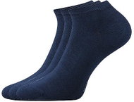 Lonka Desi- dark blue - Socks