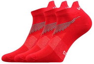 VoXX Iris - red - Socks