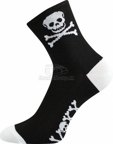 VoXX Ralf X- skull - Socks - Main image