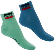 Levis 903014001 015 - green/blue - Socks