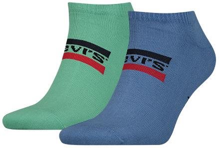 Levis 903015001 015 - blue/green - Socks - Main image