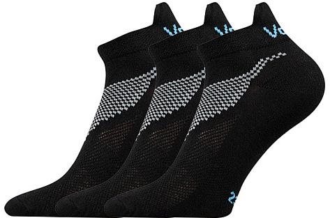 VoXX Iris - black - Socks - Main image