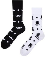 Dedoles Good Mood GMRS136 - gentleman - Socks
