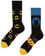Dedoles Good Mood Batman WBRS018 - logo - Socks