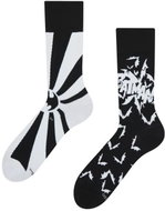Dedoles Good Mood Batman WBRS019 - bats - Socks