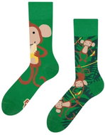 Dedoles Good Mood GMRS117 - Monkey - Socks