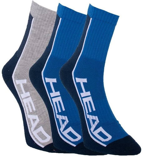 Head 791010001 001 - Socks - Main image