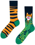 Dedoles Good Mood GMRS047 - Tiger - Socks