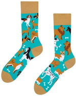 Dedoles Good Mood GMRS131 - Dog Friends - Socks
