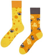 Dedoles Good Mood GMRS019 - Cheese - Socks