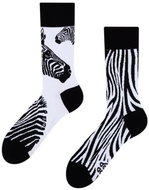 Dedoles Good Mood GMRS051 - Zebra - Socks