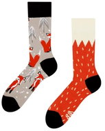 Dedoles Good Mood GMRS013 - Fox - Socks