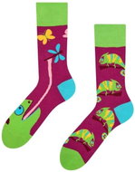 Dedoles Good Mood GMRS073 - Chameleon - Socks
