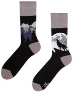 Dedoles Good Mood GMRS029 - Wolf - Socks