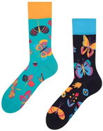 Dedoles Good Mood GMRS127 - Butterflies - Socks