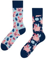 Dedoles Good Mood GMRS093 - Flying Pigs - Socks