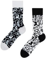 Dedoles Good Mood GMRS147 - Doodles - Socks