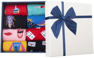 Dots Socks DTS-39673190, size 39 - 42 - Socks