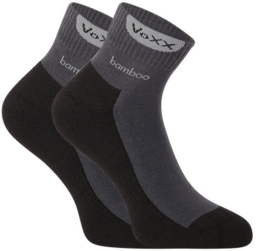 VoXX Brooke - dark grey, size 35 - 38 - Socks - Main image