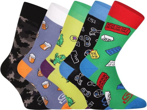 Styx 5H1150567517, size 48 - 50 - Socks - Main image