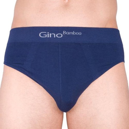 Gino 51003 - blue, sizing. L - Briefs - Main image