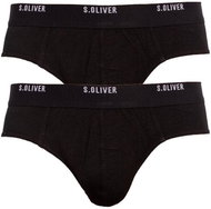 s. Oliver 2Pack 26.899.97.4294.9999, sizing. S - Briefs