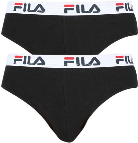 Fila 2Pack FU5015/2-200, sizing. XXL - Briefs - Main image