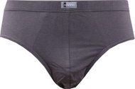 Andrie PS 3451 A - grey, size 3XL - Briefs