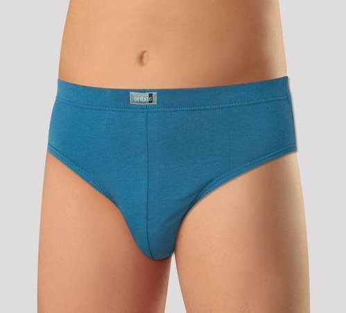 Andrie PS 3451 C - blue - Briefs - Main image