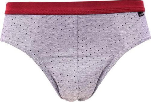 Andrie PS 3470 C - red rubber, size 1.5 mm M - Briefs - Main image