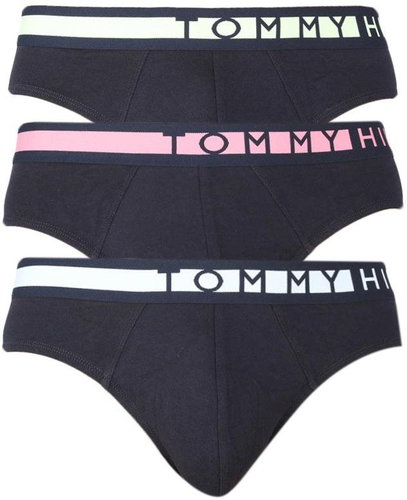 Tommy Hilfiger 3Pack UM0UM01227 0S5, sizing. L - Briefs - Main image