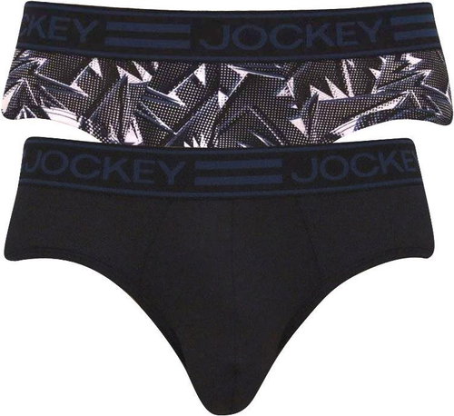 Jockey 2Pack 19902412 20P, sizing. XXL - Briefs - Main image