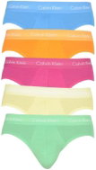 Calvin Klein 5Pack NB2040A-K5K - Briefs