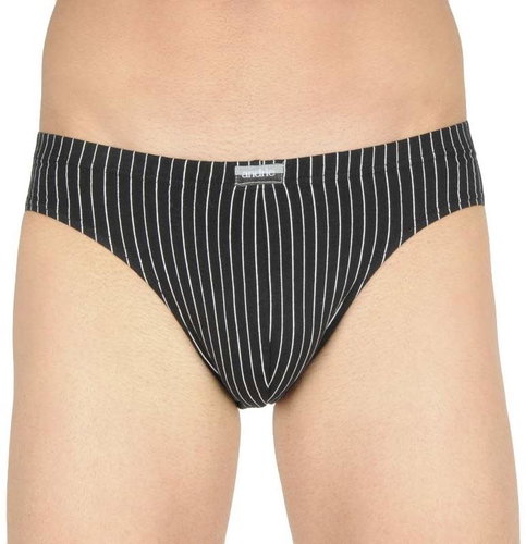 Andrie PS 3488 A - black, sizing. XL - Briefs - Main image